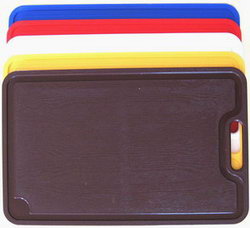Deska plast 45x30 LAMELA UH-PP-COLOR